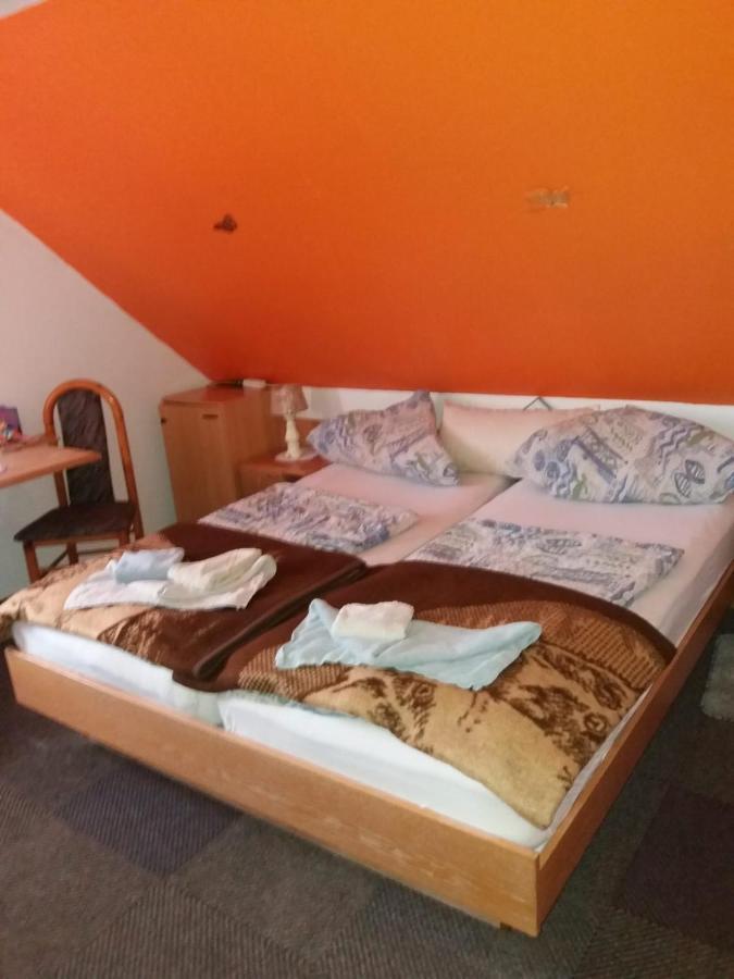 Pension Stürrad Neuharlingersiel Dış mekan fotoğraf