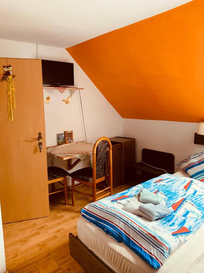 Pension Stürrad Neuharlingersiel Dış mekan fotoğraf