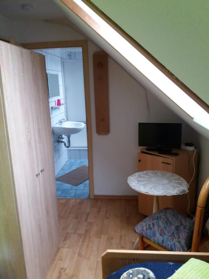 Pension Stürrad Neuharlingersiel Dış mekan fotoğraf