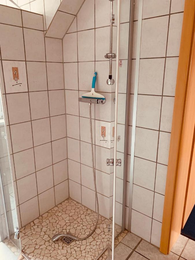 Pension Stürrad Neuharlingersiel Dış mekan fotoğraf