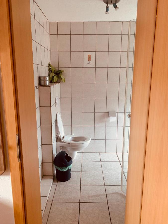 Pension Stürrad Neuharlingersiel Dış mekan fotoğraf