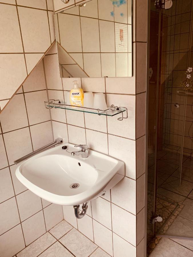 Pension Stürrad Neuharlingersiel Dış mekan fotoğraf